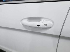 BYD Yuan Plus EV 2019 Fashion Edition - ფოტო 18