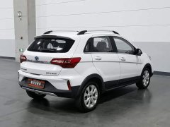 BYD Yuan Plus EV 2019 Fashion Edition - ფოტო 2