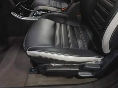 BYD Yuan Plus EV 2019 Fashion Edition - ფოტო 20