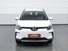 BYD Yuan Plus EV 2019 Fashion Edition - ფოტო 3