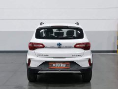 BYD Yuan Plus EV 2019 Fashion Edition - ფოტო 4