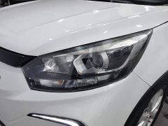BYD Yuan Plus EV 2019 Fashion Edition - ფოტო 7