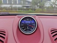 Porsche 718 Boxster 2.0T - ფოტო 14
