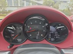 Porsche 718 Boxster 2.0T - ფოტო 15