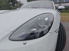 Porsche 718 Boxster 2.0T - ფოტო 16