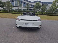 Porsche 718 Boxster 2.0T - ფოტო 5
