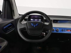 BMW Hongguang MINIEV 2020 Zizai Edition LFP Battery - ფოტო 11
