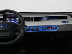 BMW Hongguang MINIEV 2020 Zizai Edition LFP Battery - ფოტო 12