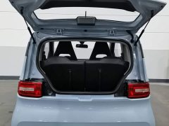 BMW Hongguang MINIEV 2020 Zizai Edition LFP Battery - ფოტო 16