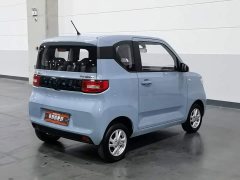 BMW Hongguang MINIEV 2020 Zizai Edition LFP Battery - ფოტო 2
