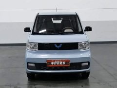 BMW Hongguang MINIEV 2020 Zizai Edition LFP Battery - ფოტო 3