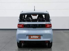 BMW Hongguang MINIEV 2020 Zizai Edition LFP Battery - ფოტო 4