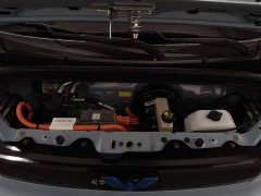 BMW Hongguang MINIEV 2020 Zizai Edition LFP Battery - ფოტო 6
