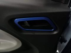 BMW Hongguang MINIEV 2020 Zizai Edition LFP Battery - ფოტო 9