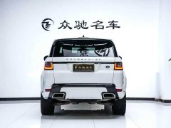 Land Rover Range Rover Sport 2020 3.0 L6 HSE DYNAMIC - ფოტო 11