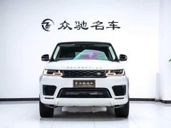 Land Rover Range Rover Sport 2020 3.0 L6 HSE DYNAMIC - ფოტო 2