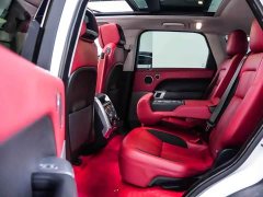 Land Rover Range Rover Sport 2020 3.0 L6 HSE DYNAMIC - ფოტო 5