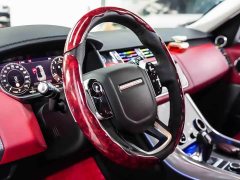 Land Rover Range Rover Sport 2020 3.0 L6 HSE DYNAMIC - ფოტო 6