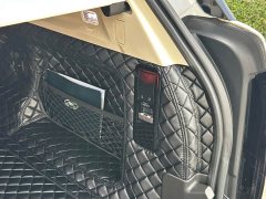 Land Rover Range Rover Facelift 3.0 L6 400PS Extended Wheelbase Prestige Edition - ფოტო 14