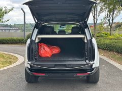 Land Rover Range Rover Facelift 3.0 L6 400PS Extended Wheelbase Prestige Edition - ფოტო 15