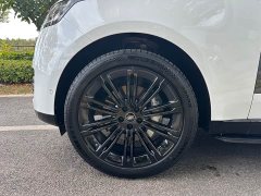 Land Rover Range Rover Facelift 3.0 L6 400PS Extended Wheelbase Prestige Edition - ფოტო 16