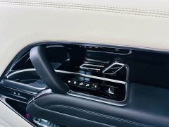 Land Rover Range Rover Facelift 3.0 L6 400PS Extended Wheelbase Prestige Edition - ფოტო 18