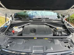 Land Rover Range Rover Facelift 3.0 L6 400PS Extended Wheelbase Prestige Edition - ფოტო 19