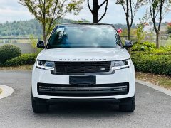 Land Rover Range Rover Facelift 3.0 L6 400PS Extended Wheelbase Prestige Edition - ფოტო 2