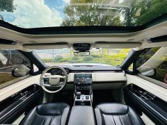 Land Rover Range Rover Facelift 3.0 L6 400PS Extended Wheelbase Prestige Edition - ფოტო 4