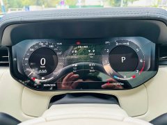 Land Rover Range Rover Facelift 3.0 L6 400PS Extended Wheelbase Prestige Edition - ფოტო 6