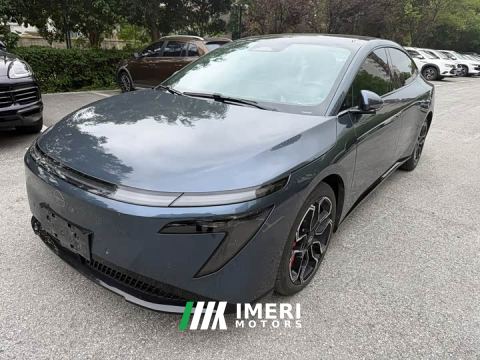 2025 Nissan N7 625 Max