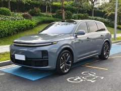 Li Auto L7 Max Smart Refresh Edition - ფოტო 1