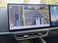 Li Auto L7 Max Smart Refresh Edition - ფოტო 12