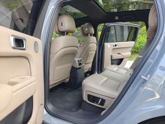 Li Auto L7 Max Smart Refresh Edition - ფოტო 14