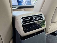 Li Auto L7 Max Smart Refresh Edition - ფოტო 15