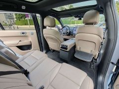 Li Auto L7 Max Smart Refresh Edition - ფოტო 17