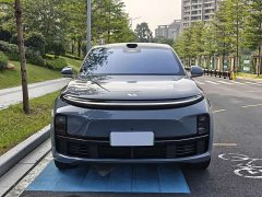 Li Auto L7 Max Smart Refresh Edition - ფოტო 2