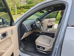Li Auto L7 Max Smart Refresh Edition - ფოტო 6