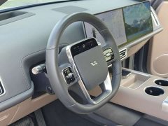 Li Auto L7 Max Smart Refresh Edition - ფოტო 7