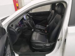 Hyundai Elantra 2020 1.6L Automatic GL Deluxe Edition - ფოტო 10