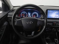 Hyundai Elantra 2020 1.6L Automatic GL Deluxe Edition - ფოტო 11