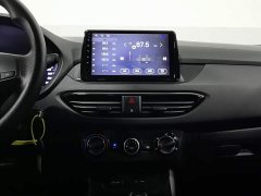 Hyundai Elantra 2020 1.6L Automatic GL Deluxe Edition - ფოტო 12