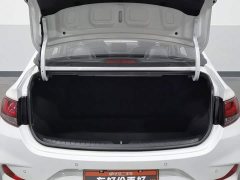 Hyundai Elantra 2020 1.6L Automatic GL Deluxe Edition - ფოტო 16