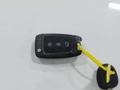 Hyundai Elantra 2020 1.6L Automatic GL Deluxe Edition - ფოტო 19