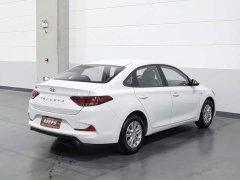 Hyundai Elantra 2020 1.6L Automatic GL Deluxe Edition - ფოტო 2