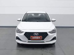 Hyundai Elantra 2020 1.6L Automatic GL Deluxe Edition - ფოტო 3