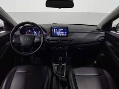 Hyundai Elantra 2020 1.6L Automatic GL Deluxe Edition - ფოტო 5