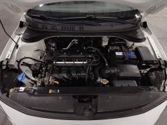 Hyundai Elantra 2020 1.6L Automatic GL Deluxe Edition - ფოტო 6