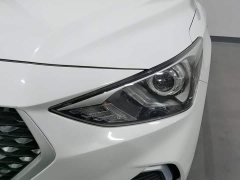 Hyundai Elantra 2020 1.6L Automatic GL Deluxe Edition - ფოტო 7