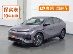 XPeng G6 2023 580 Long Range Max - ფოტო 1